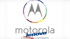 Lenovo уже приложила руку к продукции приобретенной Motorola Mobility