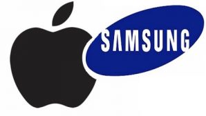 Позиции Apple и Samsung на рынке планшетов несколько пошатнулись