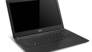 AcerAspireV5-571G – тонкий и недорогой ноутбук
