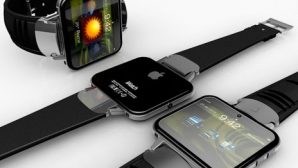 В Сан-Франциско презентуют «умные часы» Apple