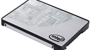 Накопители от Intel через пару лет увеличат свою емкость до десяти терабайт