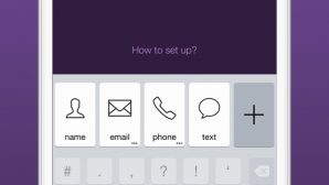 OftenType – клавиатура с «горячими» кнопками для iPad и iPhone