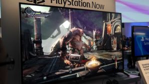 Sony анонсировала облачный игровой сервис для своих продуктов - PlayStation Now