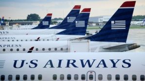US Airways приносит свои извинения за порнографическое изображение, отправленное клиентке авиакомпании