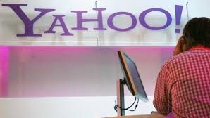 Yahoo решает вопросы безопасности