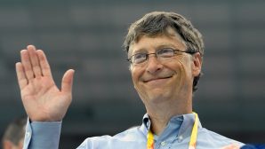 Билл Гейтс до сих пор участвует в жизни Microsoft и принимает решения о будущих продуктах!