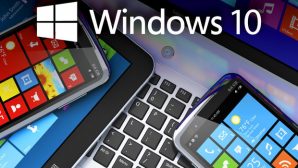 Microsoft принуждает пользователей установить Windows 10