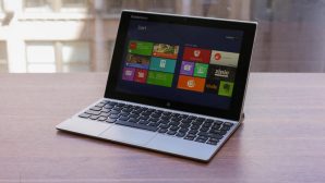 Lenovo представила отличный планшетный ноутбук для работы