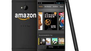Смартфон Amazon превратился в потенциальную угрозу для LG и Samsung