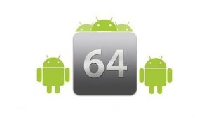 До конца этого года на рынке должны появиться 64-разрядные Android-устройства