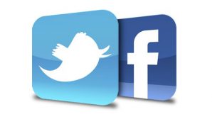 FaceBook и Twitter теряют аудиторию!