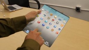 В марте ожидается появление iPad Air3 и iPhone 5se