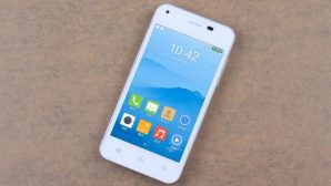 JiaYu представила смартфон за 50 долларов