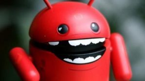 Новый Троян атакует Android -устройства
