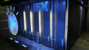 IBM Watson станет помощником ученым в быстром анализе данных