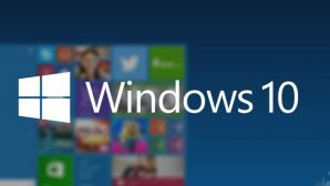 Система Windows 10 может считывать информацию