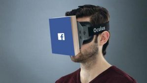 Стало известно о завершении сделки между Facebook и Oculus VR