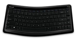 MicrosoftSculptMobileKeyboard – «улыбающаяся клавиатура»