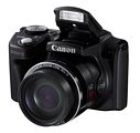 Компактная  камера CanonPowerShotSX500 IS
