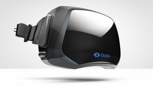 В будущем году в продажу поступят очки Oculus Rift. Определена себестоимость очков Apple