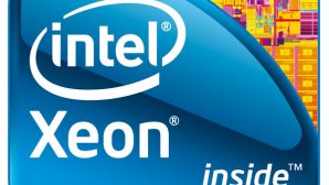 Intel Xeon в двухпроцессорной конфигурации