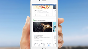 В американском Facebook запустили приложение Notify