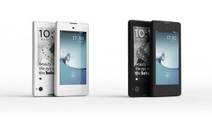 Yota Devices сообщила о продажах своего первого смартфона YotaPhone
