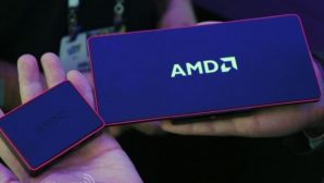 AMD предлагает свое новое детище виде компактного ноутбука на основе процессора Mullins