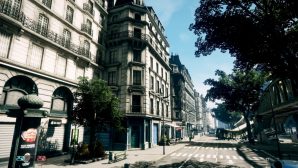В компьютерной игре Battlefield 3 напророчили нападение на Париж 13 ноября