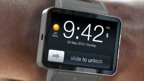 Стартовали продажи «умных часов» Apple и запущен магазин приложений