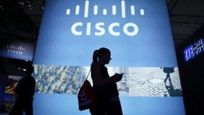 Cisco вступает в гонку облачных вычислений с новым проектом