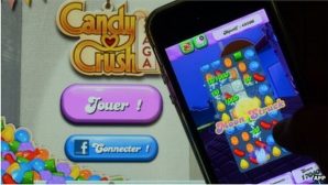 Tencent предоставит китайцам возможность наслаждаться игрой Candy Crush