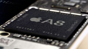 Samsung произведет лишь 30% процессоров для Apple