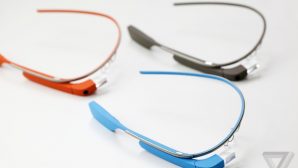 Google Glass обзавелись игрушками