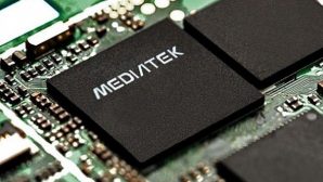 Более тридцати процента рынка могут закрепиться за процессорами MediaTek