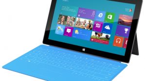 Выпуск планшетов Microsoft Surface был организован с целью мотивации партнеров компании