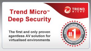 В AWS Marketplace стала доступна ОС Trend Micro Deep Security