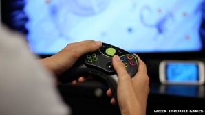 Разработчик игровых контроллеров для мобильных устройств Green Throttle Games теперь является собственностью Google