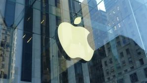 Apple стала владельцем патента бесконтактного управления техникой