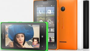 Microsoft займется покорением Африки с помощью доступных по своей цене смартфонов на базе Windows Phone
