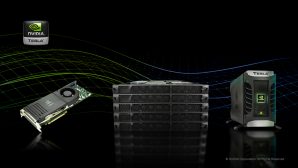 NVIDIA рассказала о HPC-платформах с ускорителями Tesla и процессорами ARM на 64 бит