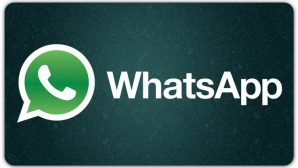 Приложением WhatsApp пользуется более 400 млн. человек