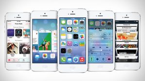 Apple заставляет разработчиков приложений оптимизировать дизайн под 7 версию iOS 7