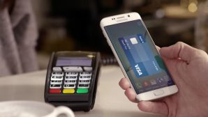 Samsung запустила в США новую платежную систему Samsung Pay