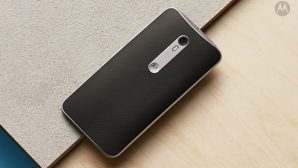 Дизайн своих смартфонов Lenovo доверит специалистам Motorola