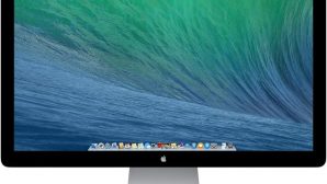 Apple выпустила обновление OS X  Mavericks  10.9.3.