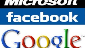 Google, Microsoft и Facebook пророчат интернету гибель