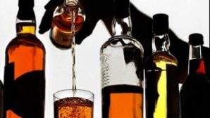 Роскомнадзор хочет запретить онлайн-продажу спиртного