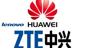 Huawei и Lenovo пытаются соответствовать Xiaomi