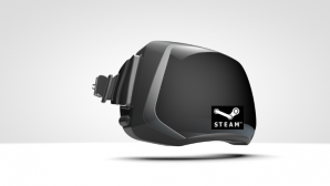 Виртуальная реальность становится ближе - про Steam и Oculus Rift